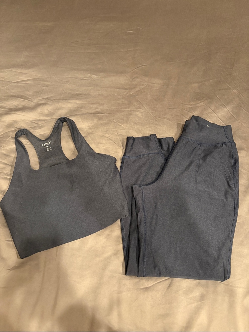 Activewear set